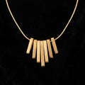 Art Deco Bar Pendant