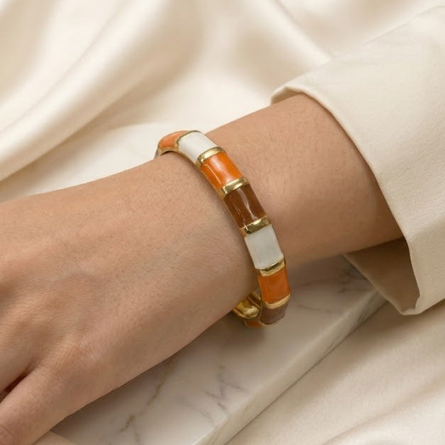 Terra Palette Bangle