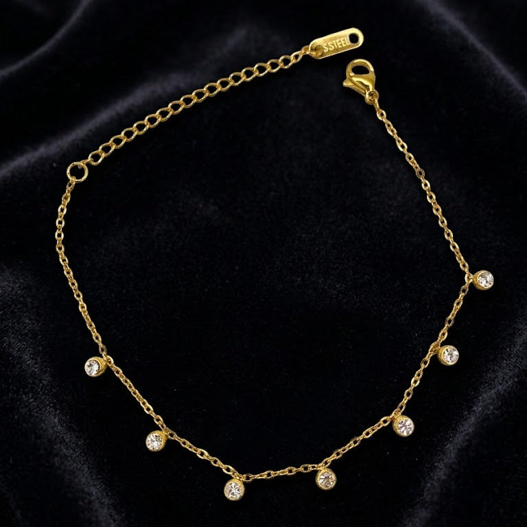 Dewdrop Bracelet