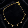 Dewdrop Bracelet