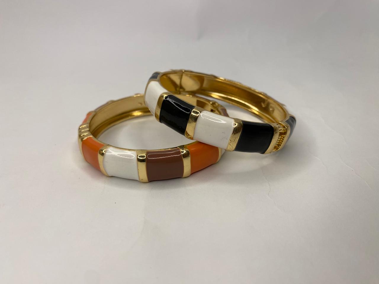 Terra Palette Bangle